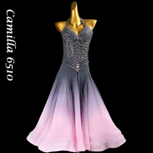 Camilla 6510