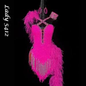 Lady 5412