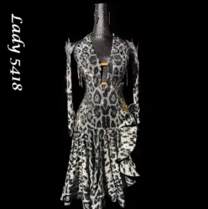 Lady 5418
