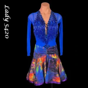 Lady 5420