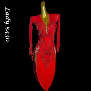 Lady 5430