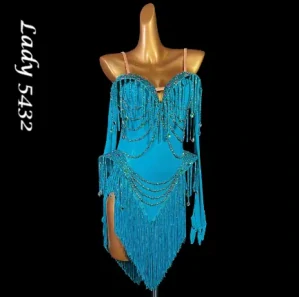 Lady 5432