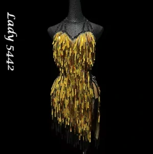 Lady 5442