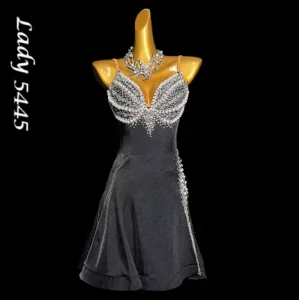 Lady 5445