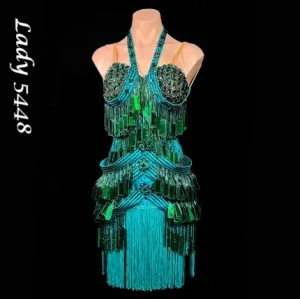 Lady 5448