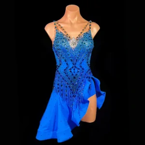 Lady 5452