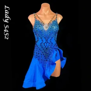 Lady 5452