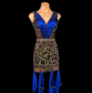 Lady 5458