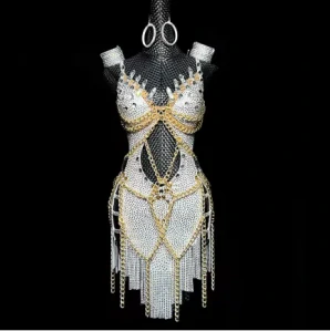 Lady 5462