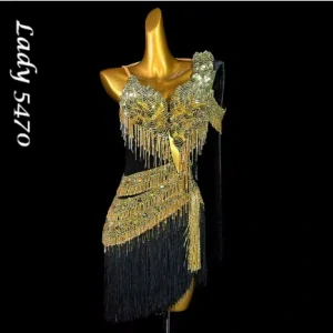 Lady 5470