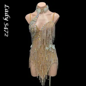 Lady 5472