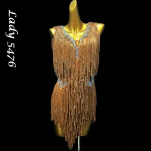 Lady 5476