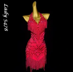 Lady 5478