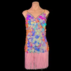 Lady 5484
