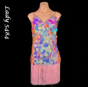 Lady 5484