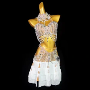 Lady 5486