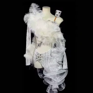 Lady 5494