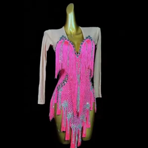 Lady 5498