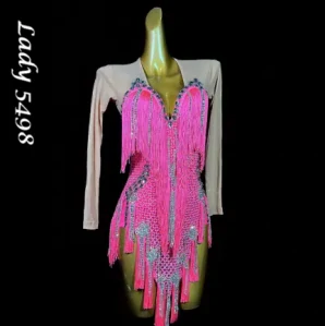 Lady 5498