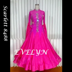 Scarlett 8488