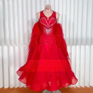 Scarlett 8484