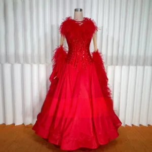 Scarlett 8492