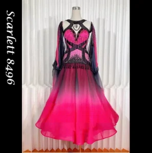 Scarlett 8496