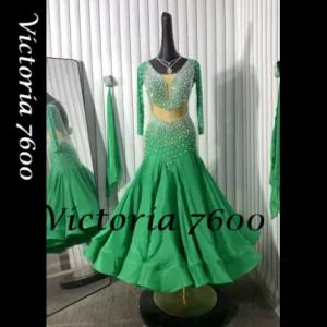 Victoria 7600