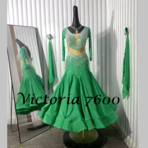 Victoria 7600