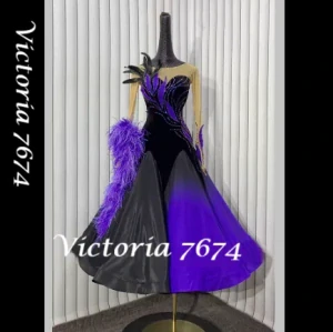 Victoria 7674
