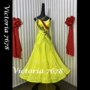 Victoria 7678