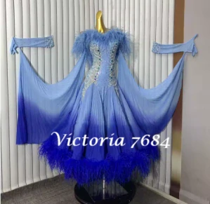 Victoria 7684