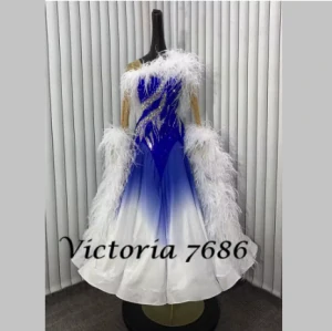 Victoria 7686