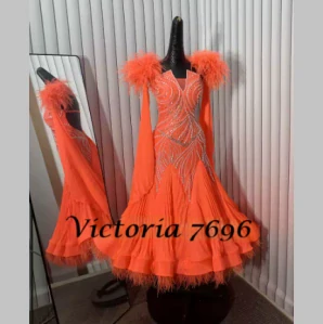 Victoria 7696