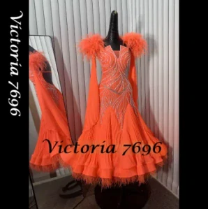 Victoria 7696