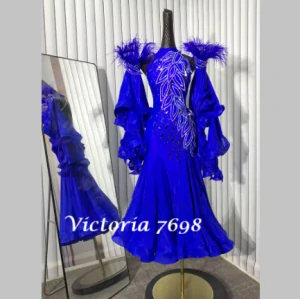 Victoria 7698