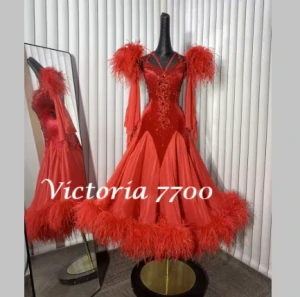 Victoria 7700