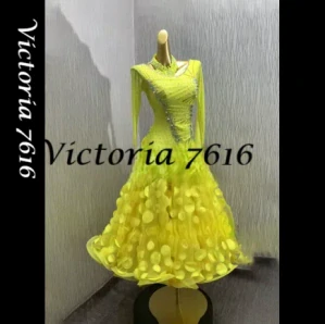 Victoria 7616
