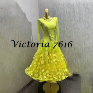 Victoria 7616