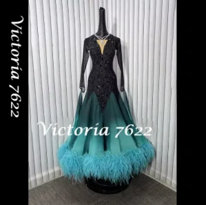 Victoria 7622