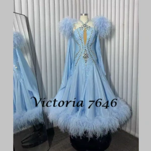 Victoria 7646