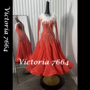 Victoria 7664