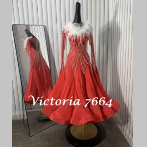 Victoria 7664