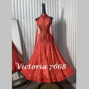 Victoria 7668