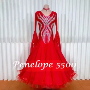 Penelope 5500