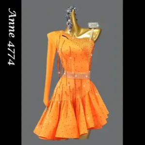 Anne 4774