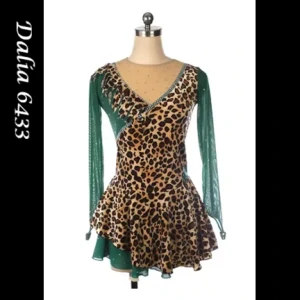 Dalia 6433