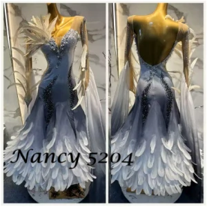Nancy 5204