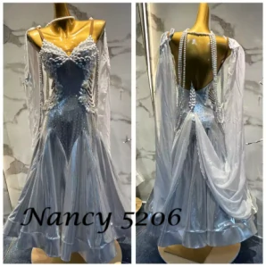 Nancy 5206