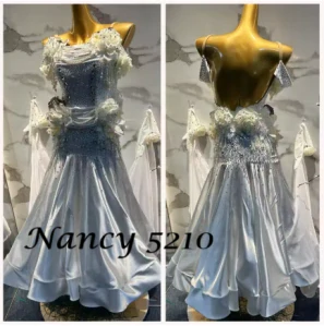 Nancy 5210